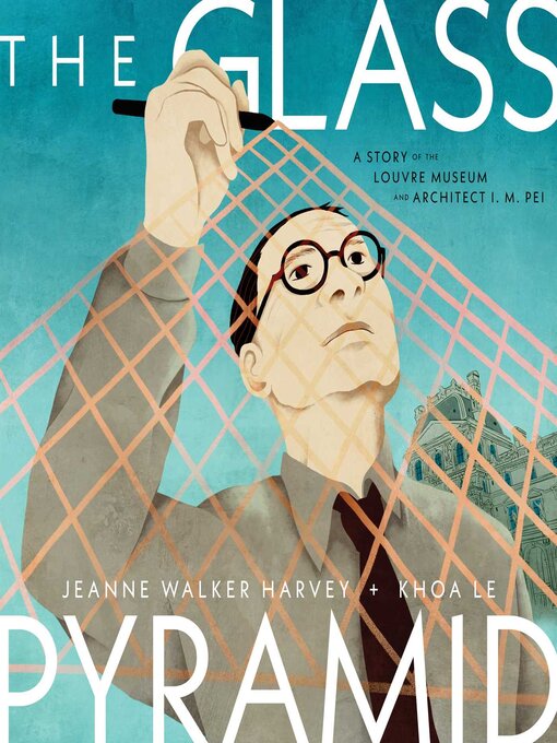 Title details for The Glass Pyramid by Jeanne Walker Harvey - Available